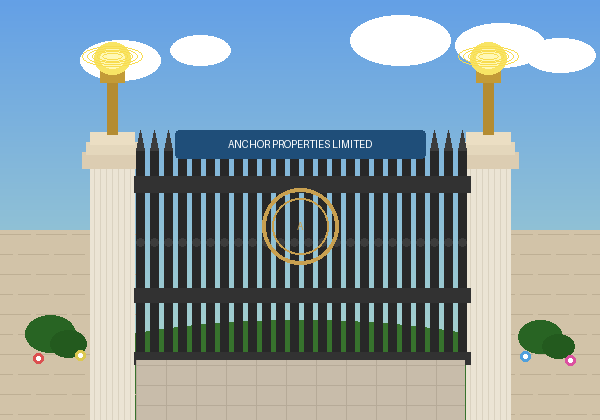 Building Entrance