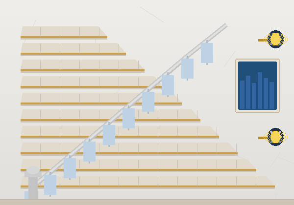 Stair