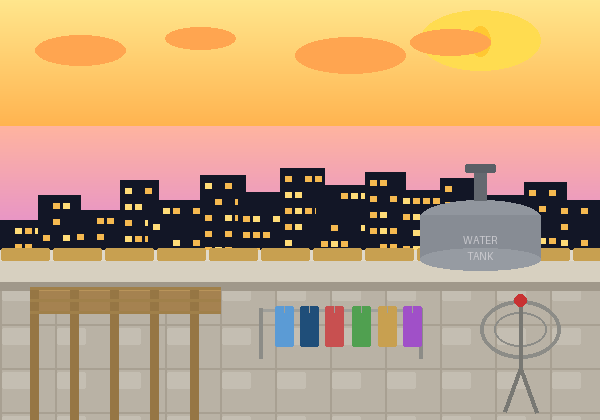 Roof Top